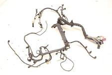 Mercedes C W203 C240 125KW Motorkabelbaum Kabelbaum Motor Automaik A2035409105