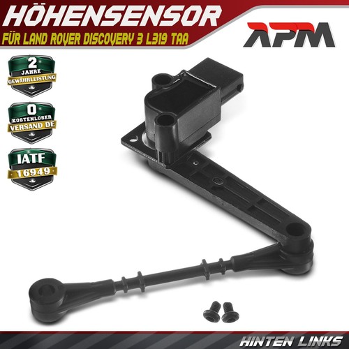 Höhensensor niveauregulierung - höhensensor,