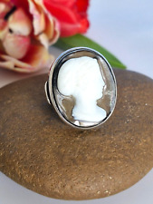 Wunderschöner antiker Ring