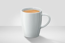 Geschirr Original Jura