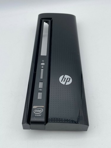 Slimline 450 desktop - slimline, pc