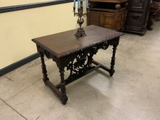 Antiker Bretonischer Tisch, -