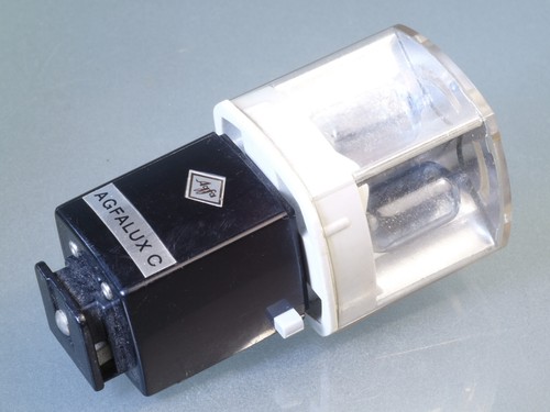 Agfalux osram blizzy - agfalux,