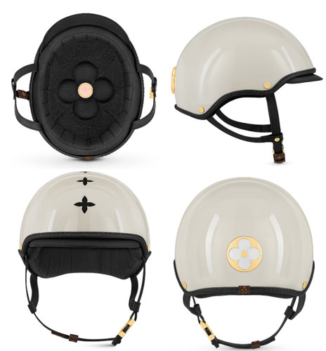 Louis vuitton bike helm - vuitton,