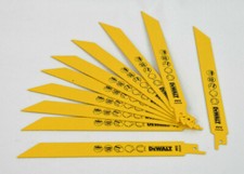 DEWALT 10x DT2353 BI Metall