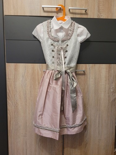 Kinder dirndl 134 140 - kinder, 134/140