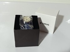 Lorus Sports 31mm Kinder