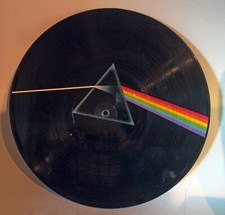 Pink floyd dark - pink,