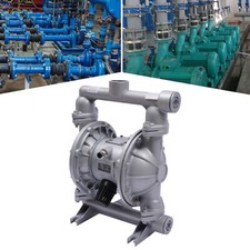 Doppelmembranpumpe 1/2 Zoll