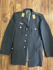 Vintage German Luftwaffe Dress