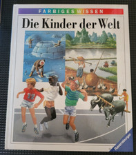 Ravensburger farbiges Wissen -