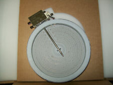 Ceranfeld Kochplatte Heizkörper  Strahlheizung  Kochfeld  Juno Privileg Zanussi