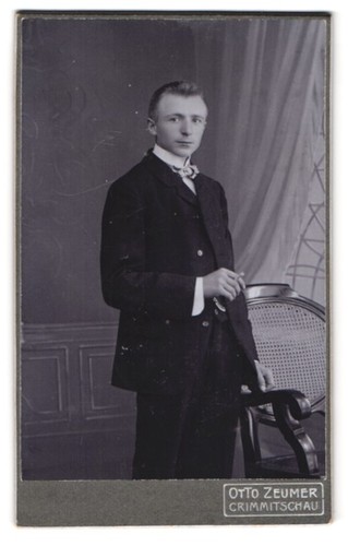 Fotografie otto zeumer - fotografie,
