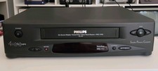 VHS Videorecorder Philips VR