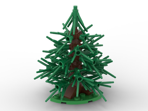 Moc aus lego teilen - lego®-teilen, fir
