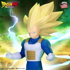 Vegeta SSJ3 - Dragon Ball