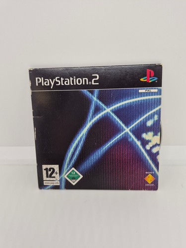 Sony playstation demo disc - 2,