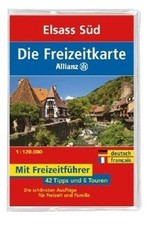 Die Allianz Freizeitkarte