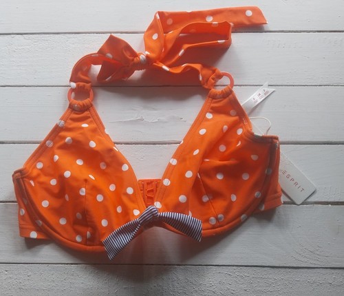 Esprit bikini oberteil gr - ,,