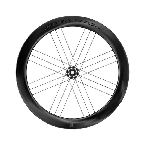 Campagnolo laufrad bora - campagnolo, wto