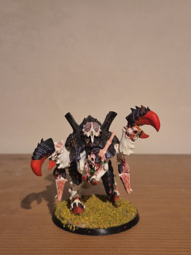 Warhammer 40k tyraniden - warhammer,