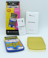 Texas Instruments Little