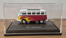 Schuco bus bulli samba - t1,