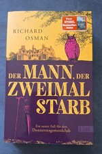 Der Donnerstagsmordclub und