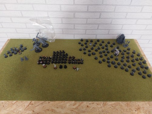 Armee sammlung figuren mit - figuren,