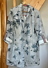 Jeansjacke  Gr.46 Kenny S