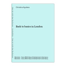Back to basics in London