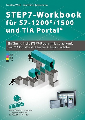 Siemens step7 workbook - siemens,