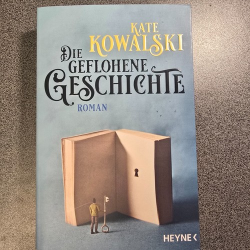 Die geflohene geschichte von - die,