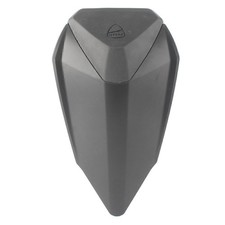 Matt Rear Seat Cover Fairing