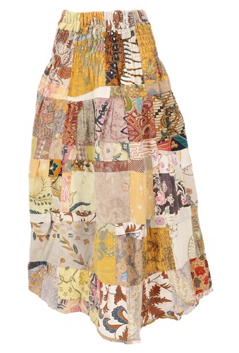 Weit schwingender upcycling