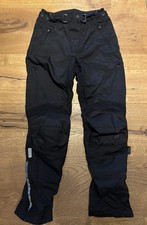 Neuwertige Motorradhose