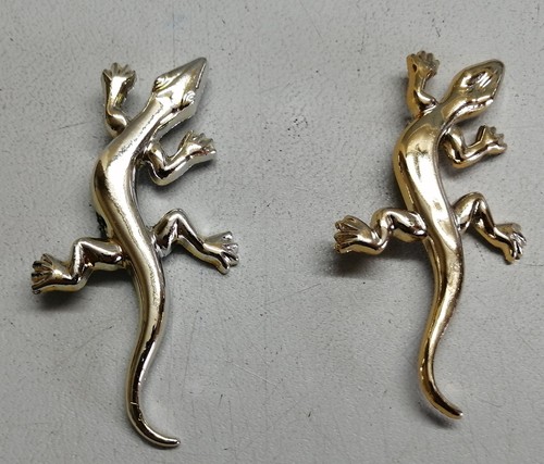 Brosche anstecknadel - 2x,