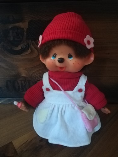 Monchhichi monchichi boutique - monchhichi,