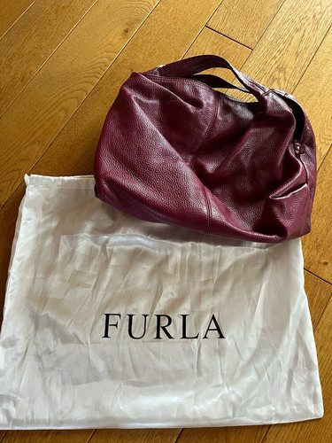 Furla damen schultertasche - furla,