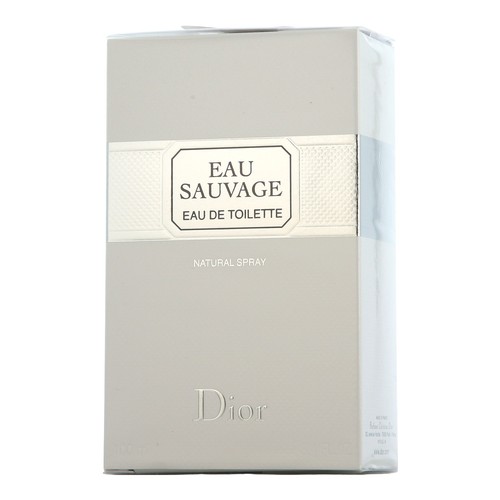 Dior eau sauvage edt - eau, de