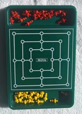 Mühle Spiel Fürs Auto