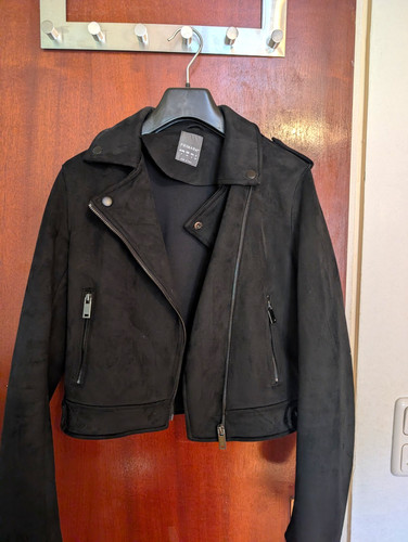 Primark damen bikerjacke - primark,