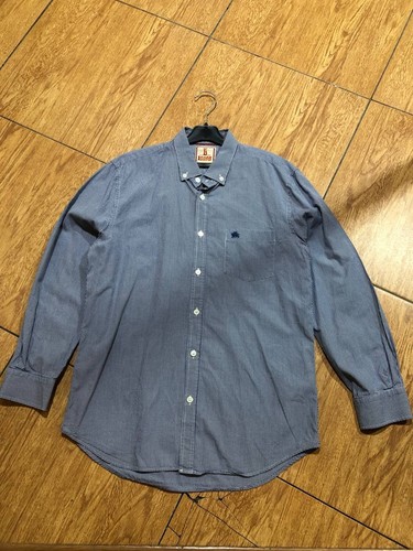 Baracuta langarmshirt herren - baracuta,