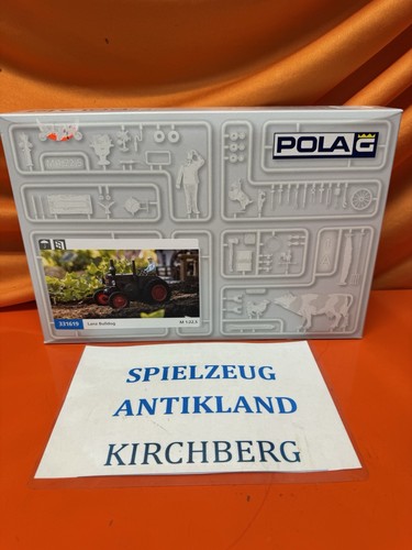 Pola faller für - pola, piko