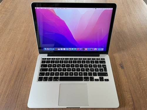 Apple macbook pro a1502 - apple,