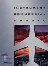 Instrument Commercial Manual -