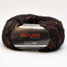 10er Pack PRO LANA Glow Wolle