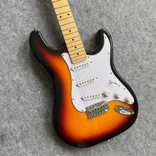 Schöne Sonnenuntergang ST