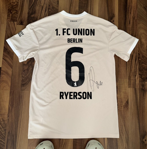 Adidas union berlin - adidas, 1.