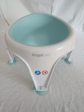 Angelcare Badewannensitz Aqua Blau